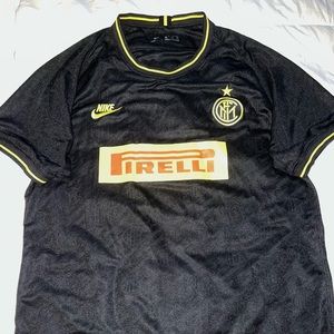 Inter Milan Pirelli Racing Collection - 3rd Kit